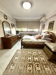 Blk 155 Pasir Ris Street 13 (Pasir Ris), HDB Executive #502309021